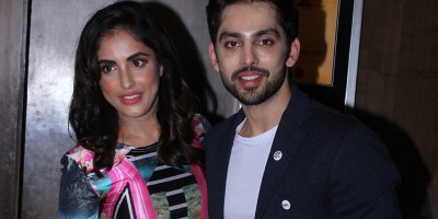 Himansh Kholi,Priya Banerjee, Dil Jo Nah Keh Saka