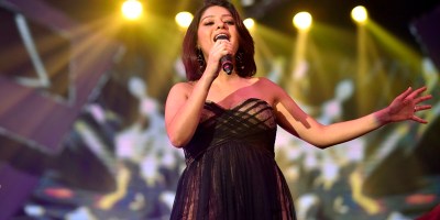 Sunidhi Chauhan - The Remix