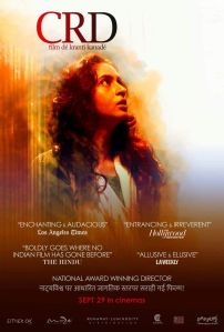 CRD Poster
