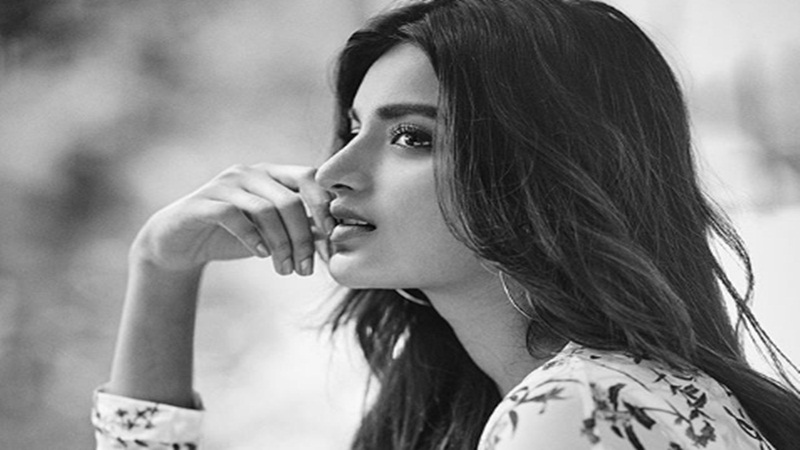 Nidhhi Agerwal