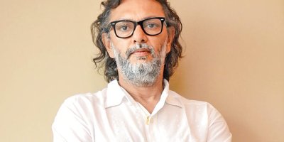 Rakyesh Omprakash Mehra