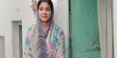 Anushka Sharma in Sui Dhaaga- Made In India