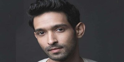 Vikrant Massey