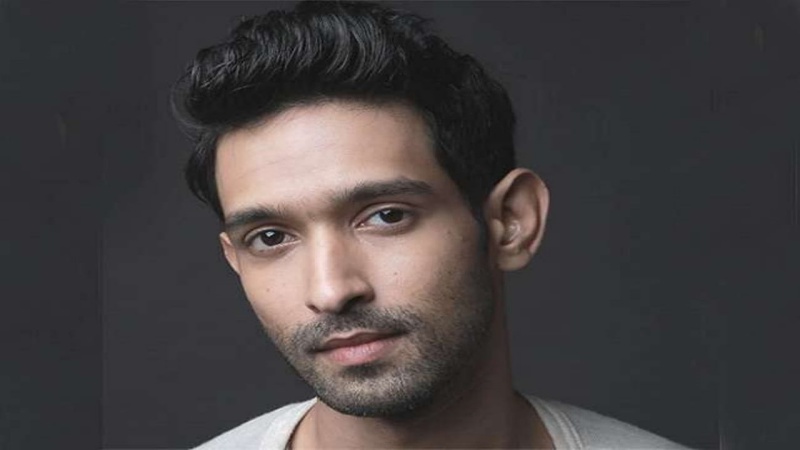Vikrant Massey