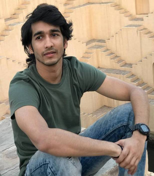 Shantanu Maheshwari 