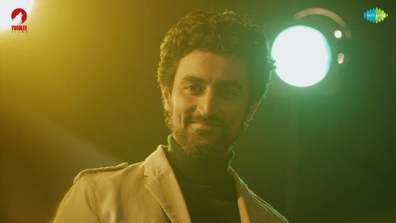 Kunal Kapoor as Noblemen