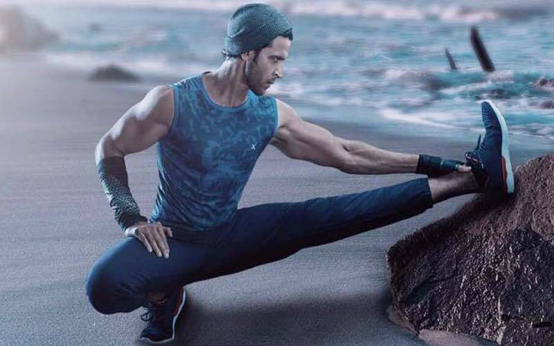 Hrithik Roshan