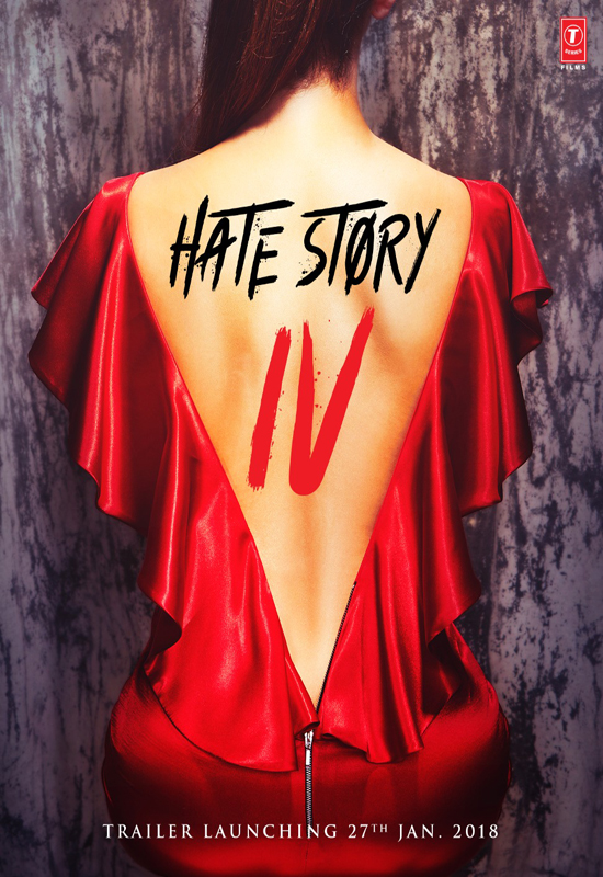 Hate story 4