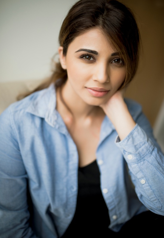 Daisy Shah