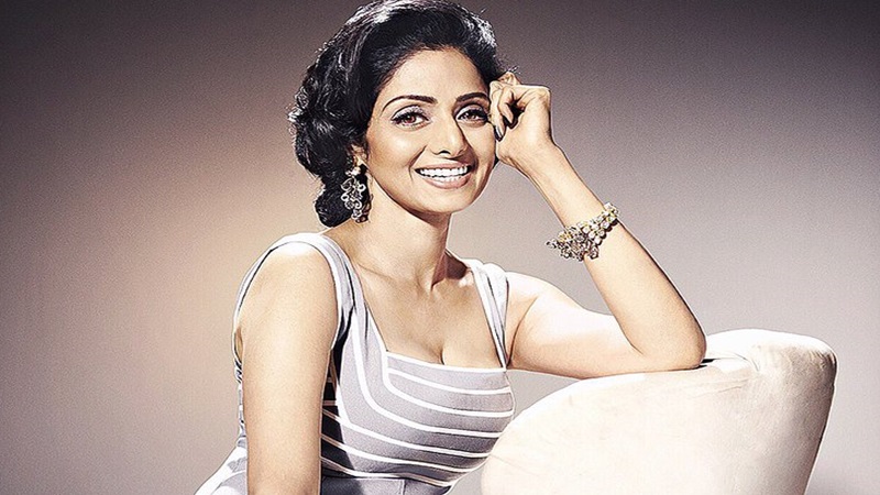 Sridevi No More, Sridevi Passes Away