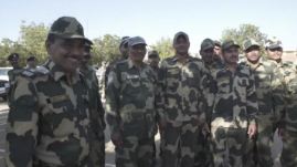 Aiyaary must watch film amongst Armed Forces Jawans