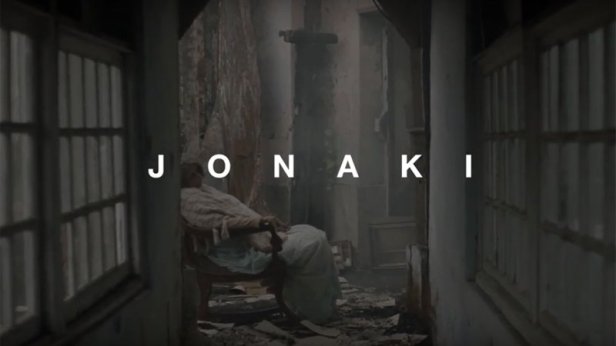 Jonaki Poster