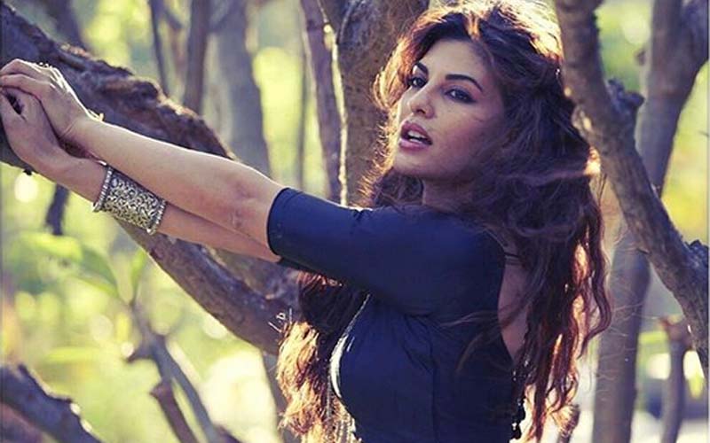 Jacqueline Fernandez