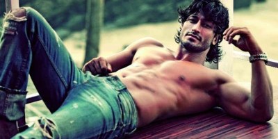 Vidyut Jammwal
