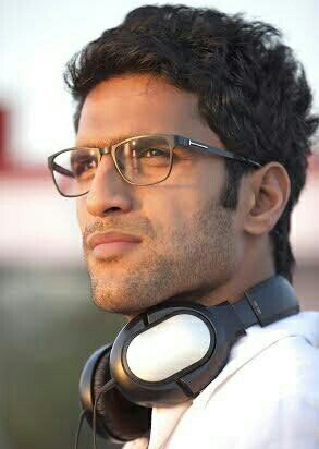 Abhishek Varman