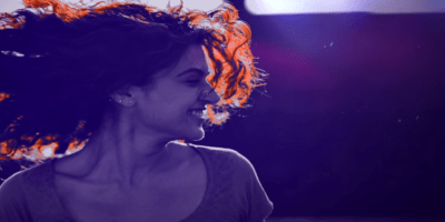 Taapsee Pannu- Bijlee Giregi