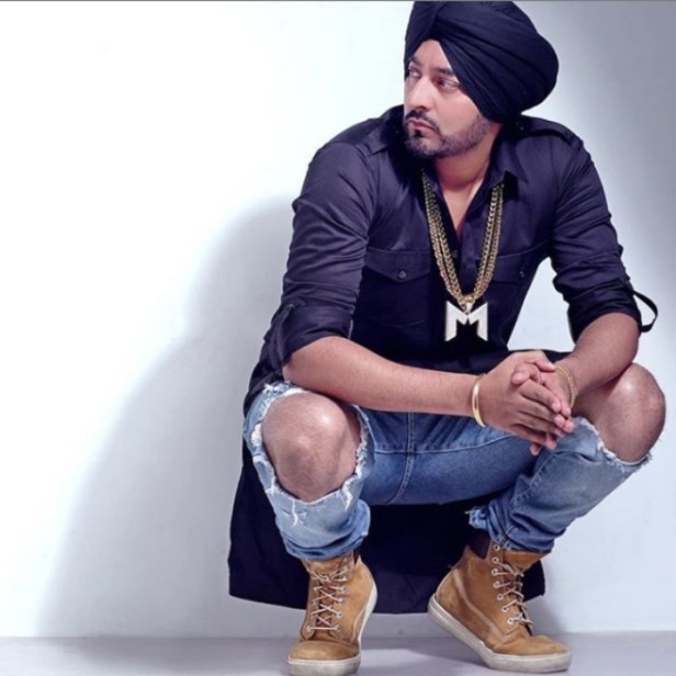 Manj Musik