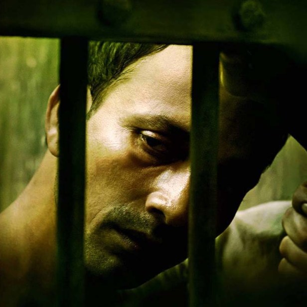 Deepak Dobriyal in Kuldip Patwal: I Didn't Do It