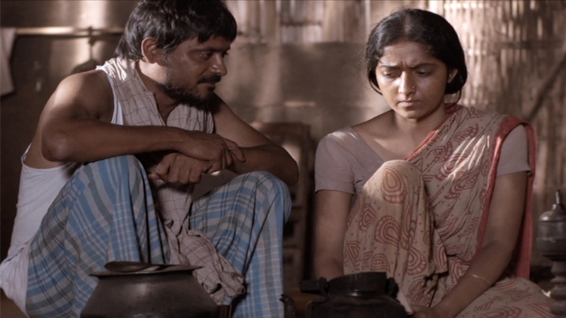 Subrat Dutta in III Smoking Barrels