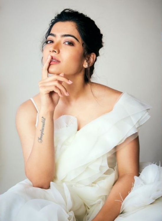 Rashmika Mandanna