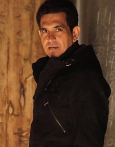 Omung Kumar