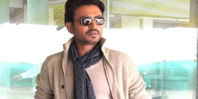 Irrfan Khan