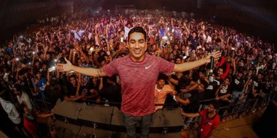 Nucleya