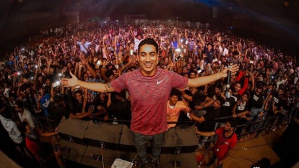 Nucleya