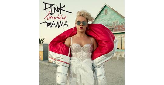 Beautiful Trauma