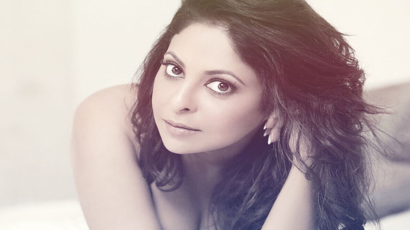 Shefali Shah