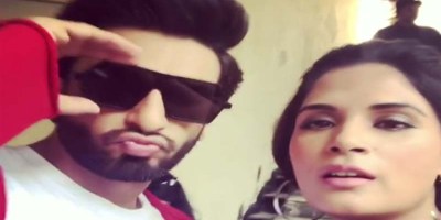 Ranveer Singh, Richa Chadha