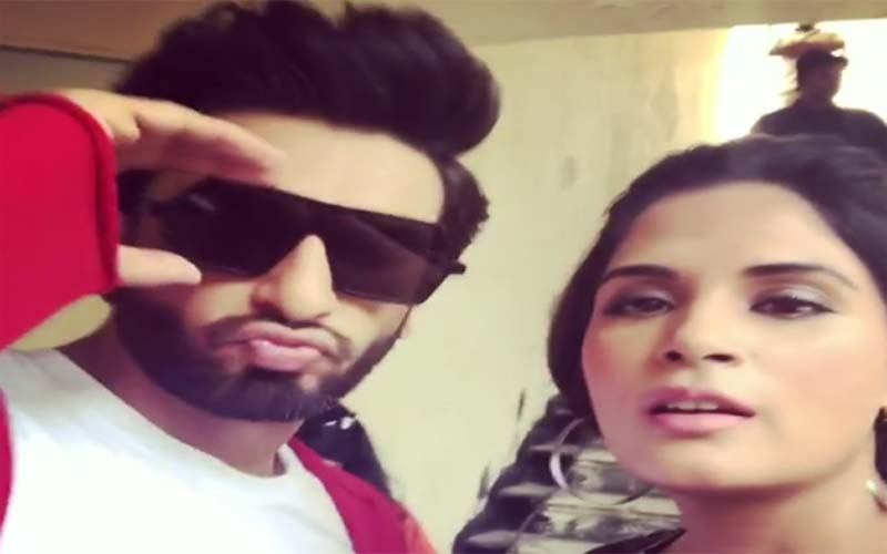 Ranveer Singh, Richa Chadha