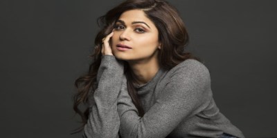 Shamita Shetty