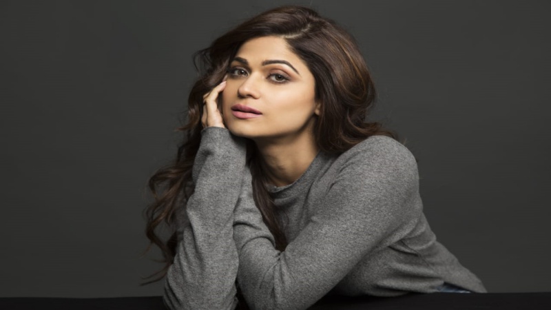 Shamita Shetty