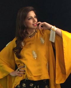 Sonali Bendre Behl