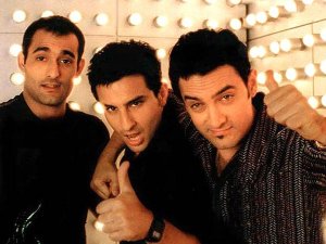 Dil Chahta Hai