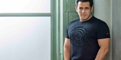 Salman Khan
