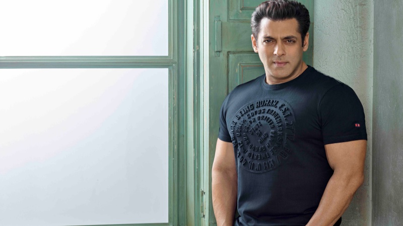 Salman Khan