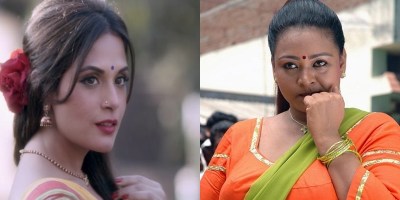 Richa Chadha, Shakeela