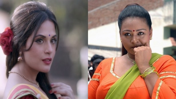 Richa Chadha, Shakeela