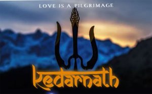 Kedarnath Poster