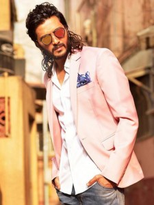 Riteish Deshmukh