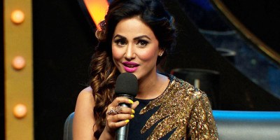 Hina Khan