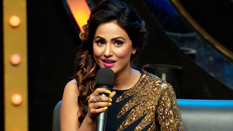 Hina Khan