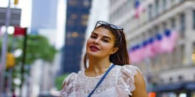 Jacqueline Fernandez