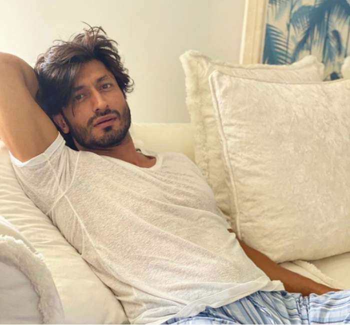 Vidyut Jammwal
