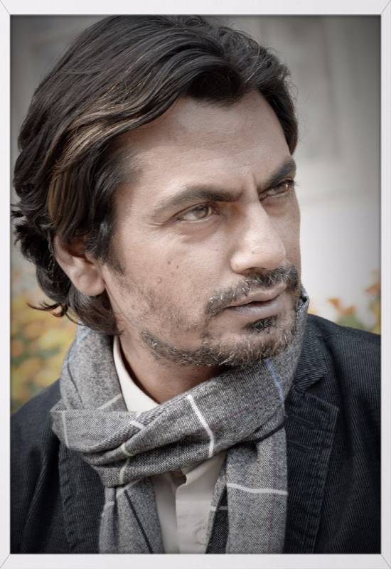 Nawazuddin Siddiqui