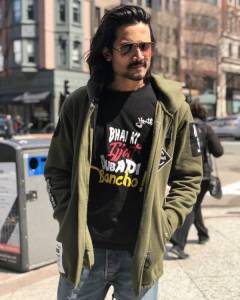 Bhuvan Bam
