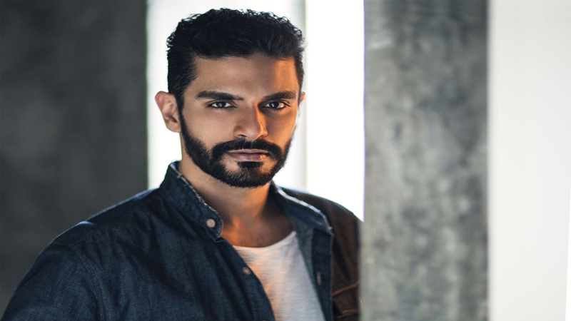 Angad Bedi