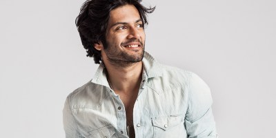 Ali Fazal